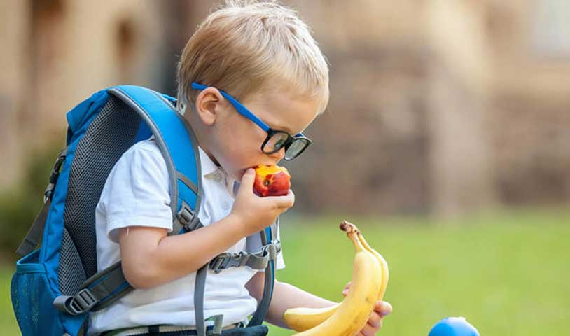 Why would baby scholl ever bebanned worldwide?